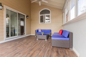 Barrie Bliss 3BR Haven near Centennial Beach